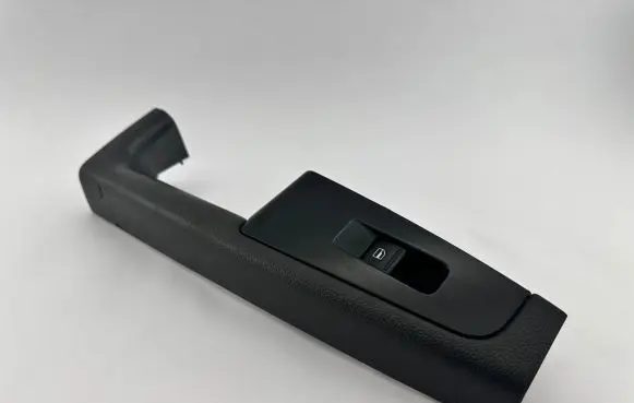 Skoda Superb B6 (3T) Rear door interior handle 3T0868537 3200101131963