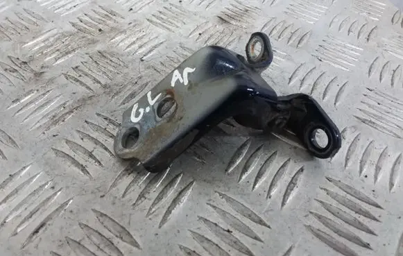 Subaru Legacy Rear door lower hinge 860RLW