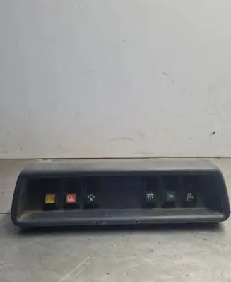 Mercedes-Benz Sprinter W901 W902 W903 W904 Other switches/knobs/shifts