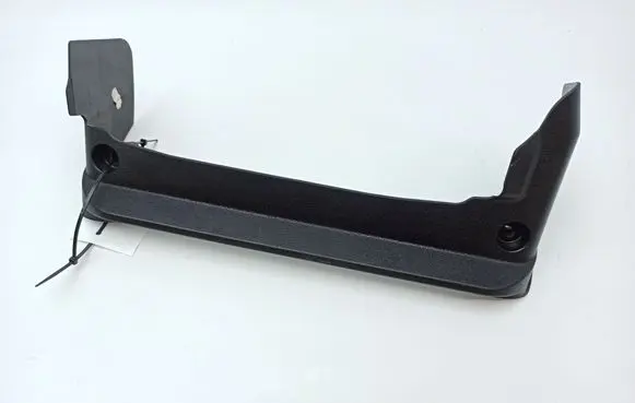 Other dashboard part