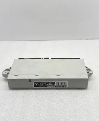 BMW 7 E65 E66 Door control unit/module 6958450 5WK48002A