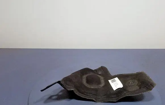 BMW X5 G05 Engine bonnet/hood sound/heat insulation 7214667