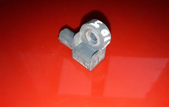 Volvo V40 Airbag deployment crash/impact sensor 31387891