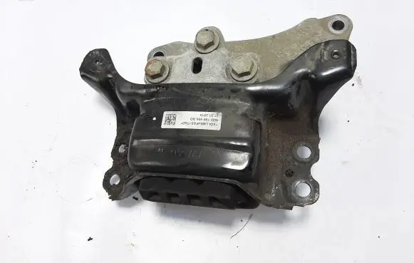 Skoda Octavia Mk3 (5E) Engine mount bracket 5Q0199555AD 1K0199117