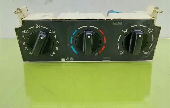 Citroen Berlingo Other dashboard part 030807DA
