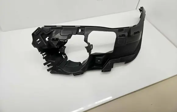 BMW X5 F15 Front bumper corner part panel trim 8054017 10503410S