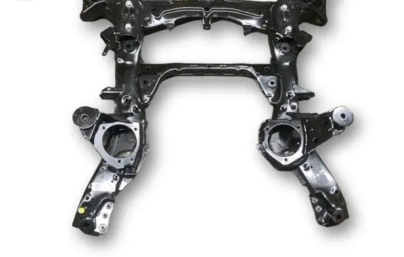 BMW X5 G05 Front subframe 31106884852 6884852