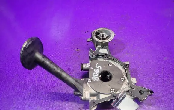 Fiat Croma Oil pump 729017010