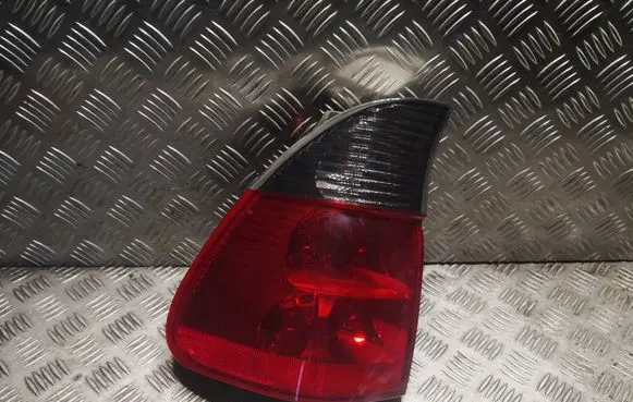 BMW X5 E53 Rear/tail lights 63217164475 7164475
