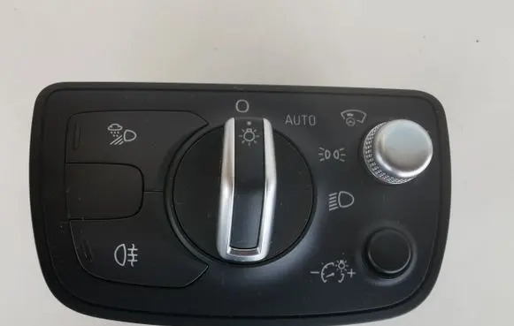 Audi A6 C7 Light switch 4G0941531AN