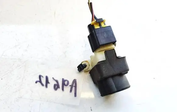 Fiat Croma Fuel cut-off switch 