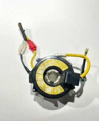 Mitsubishi Pajero Sport I Airbag slip ring squib (SRS ring) MR459841XAH 17D743
