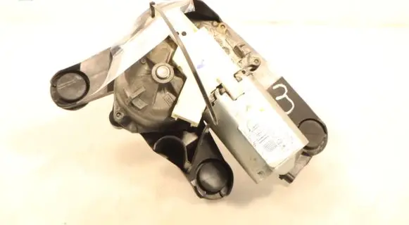 Citroen DS3 Rear window wiper motor 9683627380