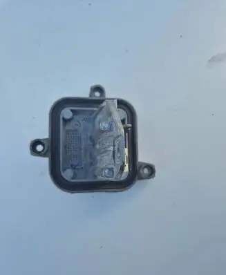 BMW X2 F39 LED ballast control module 90132032