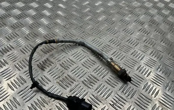 Skoda Octavia Mk2 (1Z) Lambda probe sensor 06F906262 0258017044