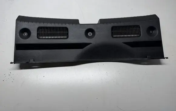 Hyundai i20 (GB IB) Trunk/boot sill cover protection 85770C8350