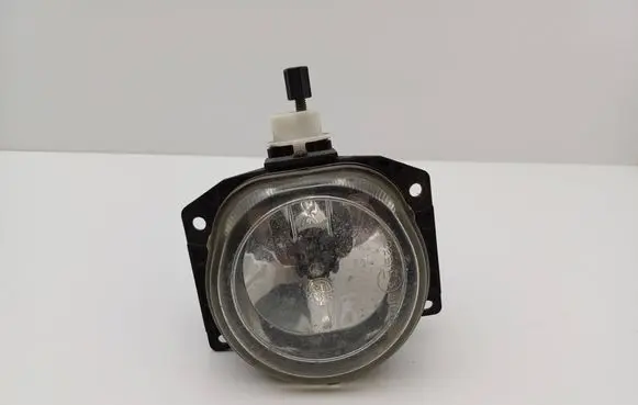 Front fog light