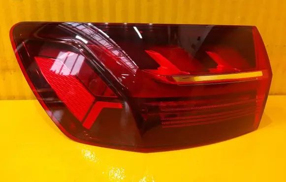 Audi A4 S4 B9 8W Rear/tail lights 8W9945091AC
