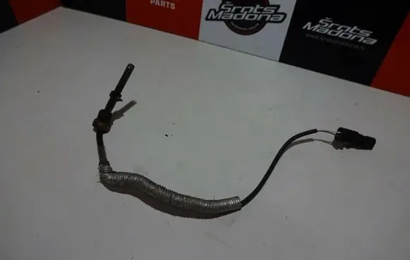 Volvo S80 Exhaust gas temperature sensor 31303032