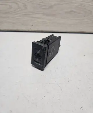 Seat Alhambra (Mk1) Seat heating switch 7M3963564