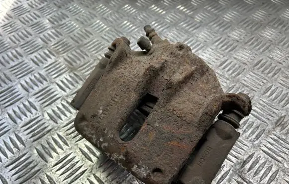 Renault Scenic II - Grand scenic II Front brake caliper