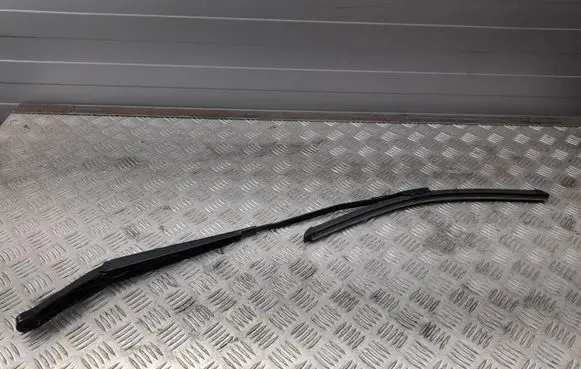 Audi Q5 SQ5 Front wiper blade arm 80B955408