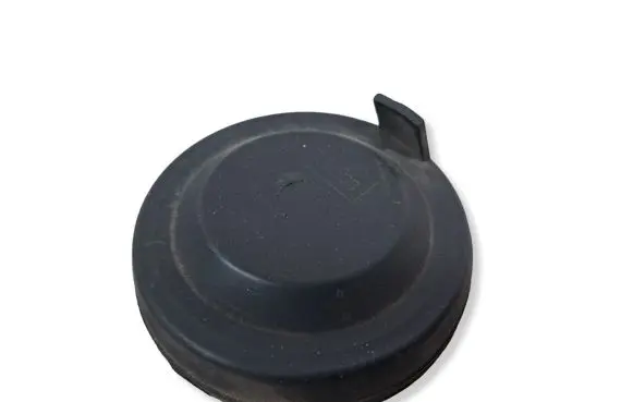 Opel Vectra C Headlight/headlamp dust cover 89390686