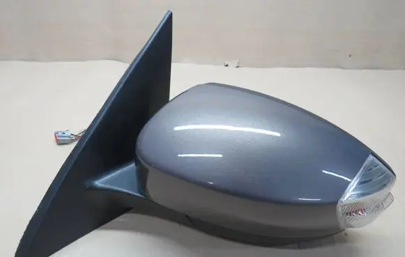 Ford S-MAX Front door electric wing mirror