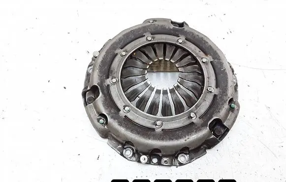 Opel Vivaro Clutch set kit # 2500DCI
