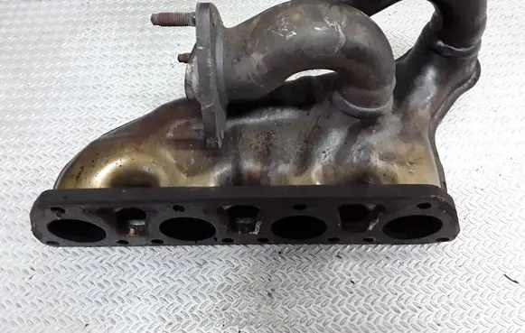 Audi A4 S4 B6 8E 8H Exhaust manifold