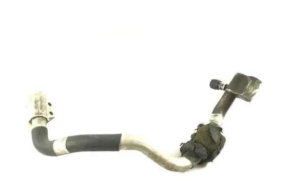 Audi A4 S4 B8 8K Air conditioning (A/C) pipe/hose 8K1260712B