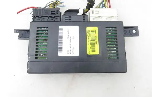 BMW 5 E39 Light module LCM 6908466