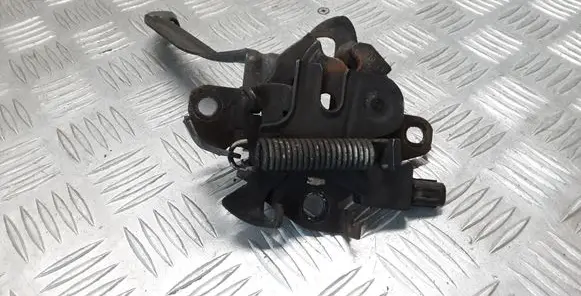 Toyota Verso Engine bonnet/hood lock/catch