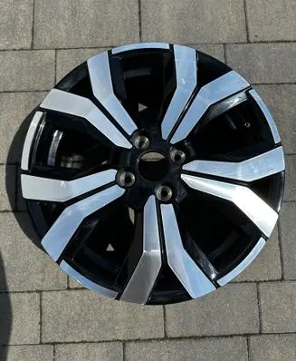 Dacia Dokker R16 alloy rim 403009410R