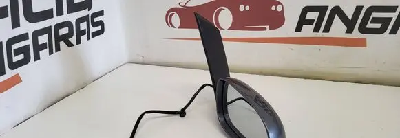 Volkswagen Touran I Front door electric wing mirror 073016