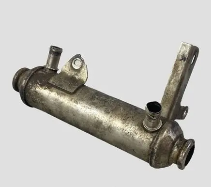 Opel Zafira B EGR valve cooler
