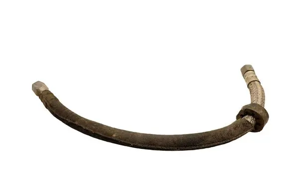 Mercedes-Benz E W212 Air intake hose/pipe A2044700675