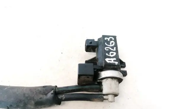 Hyundai Trajet Turbo solenoid valve 72190316 7.21903.16