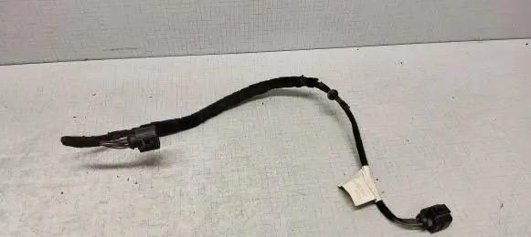 Volkswagen Transporter - Caravelle T5 Sliding door wiring loom 7H0971691P 1J0973713