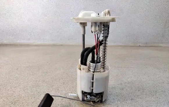 Mitsubishi Outlander In-tank fuel pump 1760A46748A 1760A467