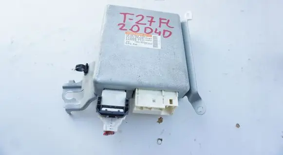 Power steering control unit/module