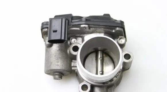 Ford Fiesta Throttle valve CM5G9F991FB