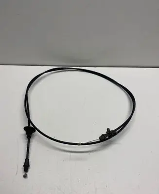 Ford F150 Engine bonnet/hood lock release cable 