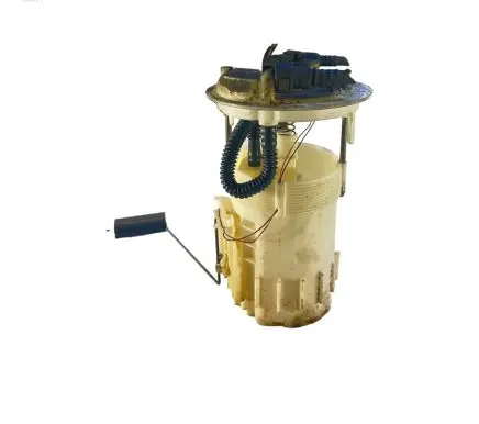 Fuel level sensor