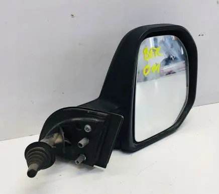 Citroen Berlingo Manual wing mirror 