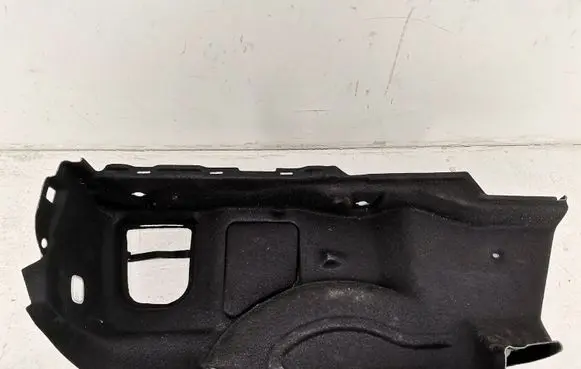 Mercedes-Benz CLS C218 X218 Other interior part A2186905400