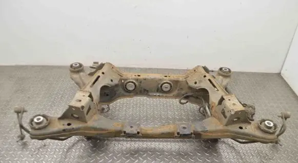 Jaguar XE Rear subframe GX735A771AA