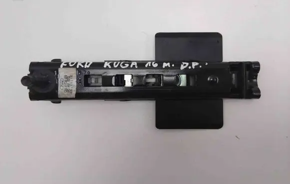 Ford Kuga II Seat belt height adjuster CJ54611C46AEW