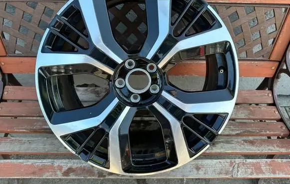 Volvo S90, V90 R20 alloy rim 