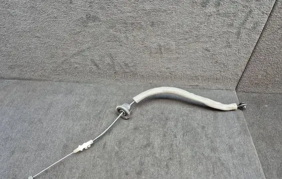 Audi Q7 4M Front door cable line 4M0837085D 4M0837085B